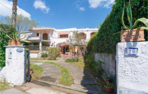 3 Bedroom Pet Friendly Home In Terracina Terracina